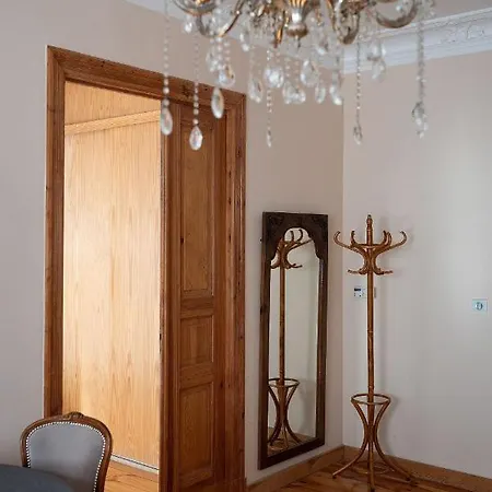 Apartament Kwiatowa