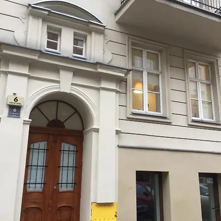Apartament Apartament Kwiatowa *