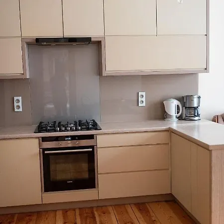 Apartament Kwiatowa Apartament Poznań