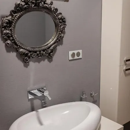 Apartament Kwiatowa Apartament