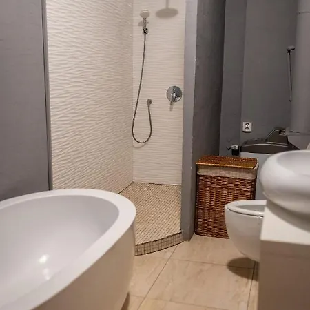 Apartament Kwiatowa Poznań
