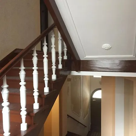Apartament Kwiatowa Apartament *