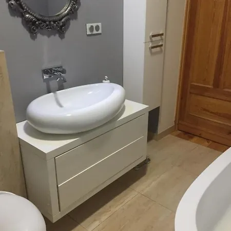 Apartament Kwiatowa Poznań